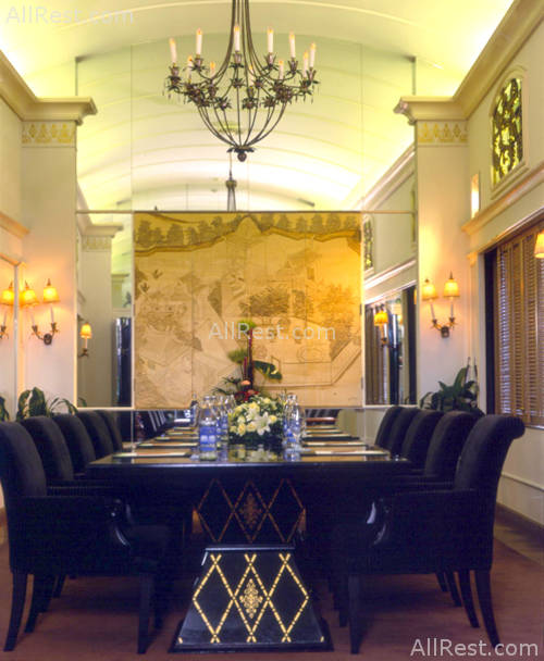 Imperial Mae Ping Hotel 26